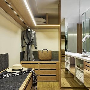 Deluxe Zimmer